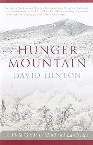 Seller image for Hunger Mountain: A Field Guide to Mind and Landscape for sale by WeBuyBooks