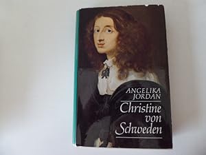 Bild des Verkufers fr Christine von Schweden. Hardcover mit Schutzumschlag zum Verkauf von Deichkieker Bcherkiste