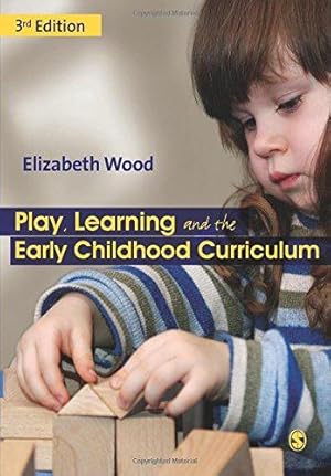 Seller image for Play, Learning and the Early Childhood Curriculum for sale by WeBuyBooks