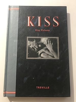 Imagen del vendedor de Kiss: Kiss Pictures a la venta por Sheapast Art and Books