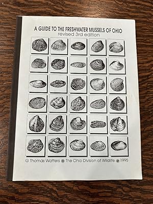 Seller image for A Guide to the Freshwater Mussels of Ohio for sale by Queen City Books