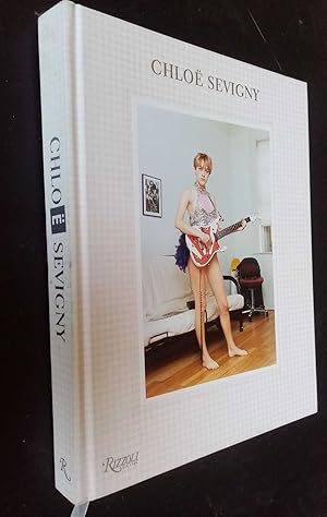 Imagen del vendedor de Chloe Sevigny a la venta por Denton Island Books