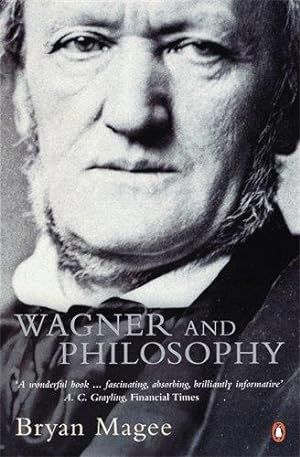 Image du vendeur pour Wagner and Philosophy mis en vente par WeBuyBooks 2