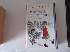 Bild des Verkufers fr Pellkartoffeln und Popcorn. Roman. TB zum Verkauf von Deichkieker Bcherkiste