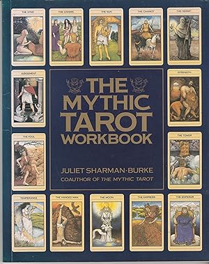 Immagine del venditore per The Mythic Tarot Workbook venduto da judith stinton