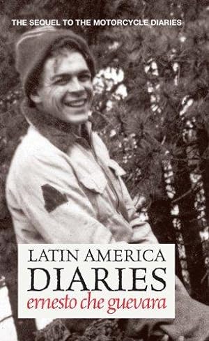 Seller image for Latin America Diaries for sale by WeBuyBooks
