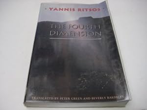 Seller image for Fourth Dimension for sale by WeBuyBooks