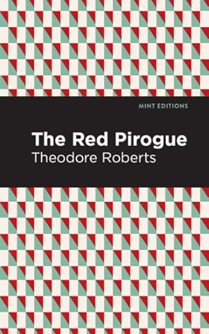 Seller image for Red Pirogue for sale by GreatBookPrices