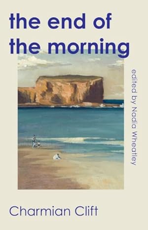 Seller image for End of the Morning for sale by GreatBookPrices