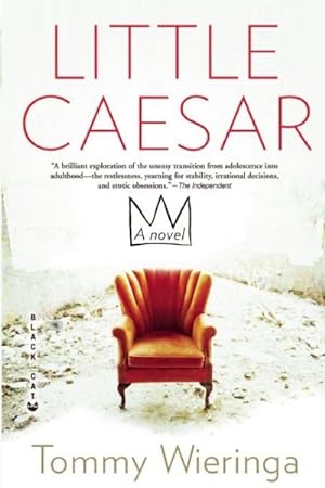 Imagen del vendedor de Little Caesar a la venta por GreatBookPrices