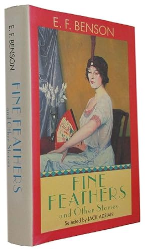 Seller image for FINE FEATHERS and other stories for sale by Kay Craddock - Antiquarian Bookseller