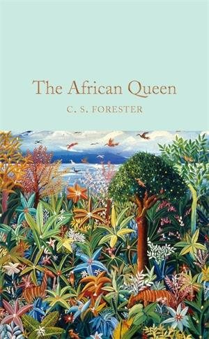 Imagen del vendedor de African Queen a la venta por GreatBookPrices