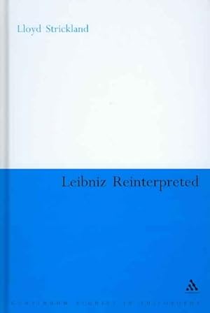 Seller image for Leibniz Reinterpreted for sale by GreatBookPrices