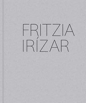 Imagen del vendedor de Fritzia Irzar -Language: spanish a la venta por GreatBookPrices