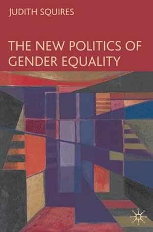 Seller image for New Politics of Gender Equality for sale by GreatBookPricesUK