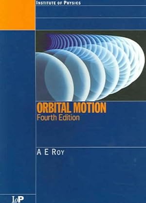 Immagine del venditore per Orbital Motion venduto da GreatBookPrices