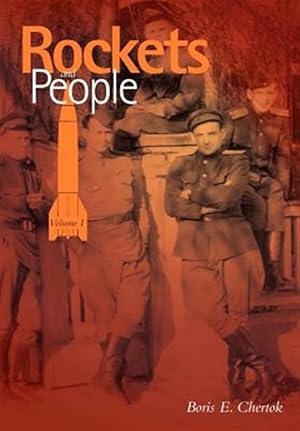 Image du vendeur pour Rockets and People Volume I (NASA History Series. NASA SP-2005-4110) mis en vente par GreatBookPricesUK