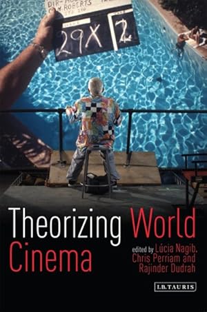 Seller image for Theorizing World Cinema for sale by GreatBookPricesUK