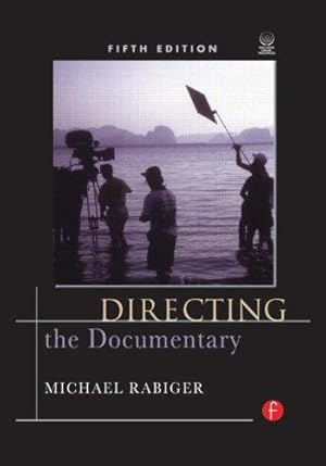 Seller image for Directing the Documentary for sale by WeBuyBooks