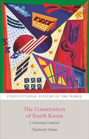 Seller image for Constitution of South Korea : A Contextual Analysis for sale by GreatBookPrices