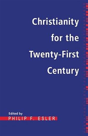 Seller image for Christianity for the Twenty-First Century for sale by GreatBookPrices