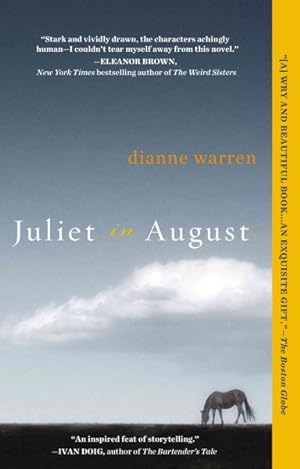 Image du vendeur pour Juliet in August mis en vente par GreatBookPrices