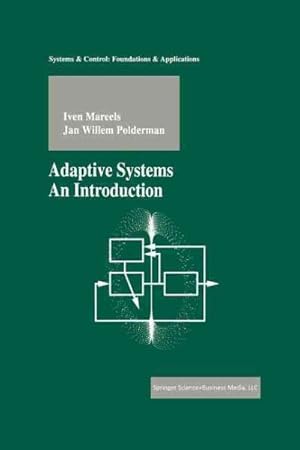 Immagine del venditore per Adaptive Systems : An Introduction venduto da GreatBookPrices