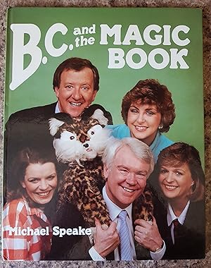 Immagine del venditore per B.C. and the Magic Book (Anglia Television) venduto da Warren Books