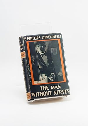Imagen del vendedor de The Man Without Nerves a la venta por Babylon Revisited Rare Books