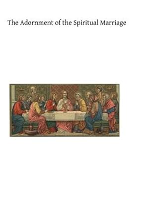 Seller image for Adornment of the Spiritual Marriage for sale by GreatBookPrices