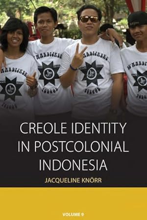 Seller image for Creole Identity in Postcolonial Indonesia for sale by GreatBookPrices