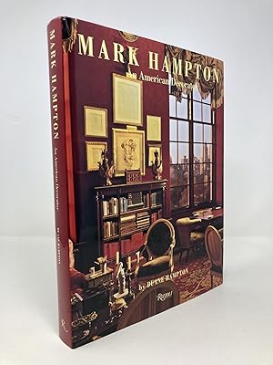 Bild des Verkufers fr Mark Hampton: An American Decorator zum Verkauf von Southampton Books