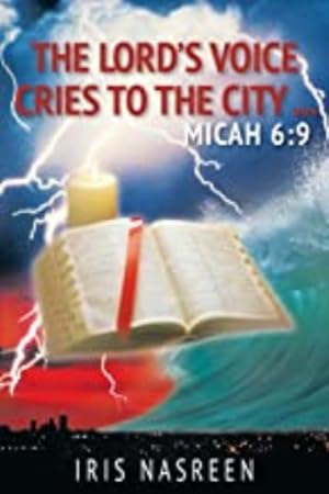 Bild des Verkufers fr Lord's Voice Cries to the City : Micah 6:9 zum Verkauf von GreatBookPrices