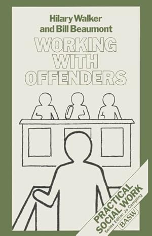 Seller image for Working With Offenders for sale by GreatBookPrices