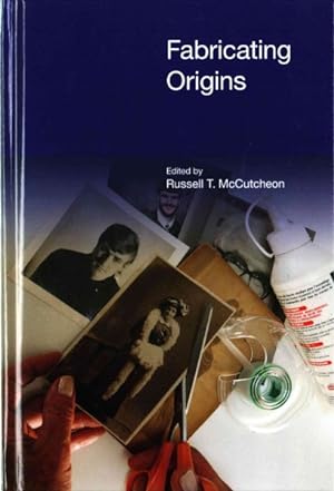Imagen del vendedor de Fabricating Origins a la venta por GreatBookPricesUK