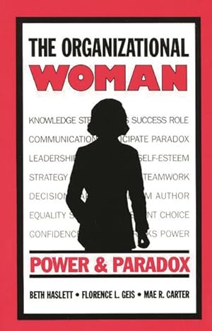 Seller image for Organizational Woman : Power and Paradox for sale by GreatBookPrices