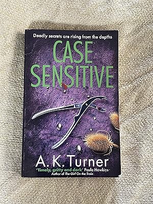 Case Sensitive