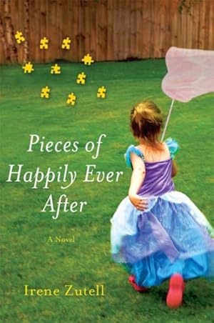 Seller image for Pieces of Happily Ever After for sale by GreatBookPrices