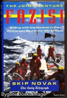 Imagen del vendedor de Fazisi: Whitbread Round the World Race a la venta por WeBuyBooks