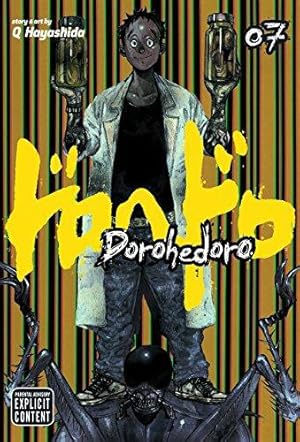 Bild des Verkufers fr DOROHEDORO GN VOL 07 (MR) (C: 1-0-2): Volume 7 zum Verkauf von WeBuyBooks