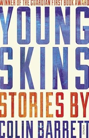 Seller image for Young Skins for sale by WeBuyBooks