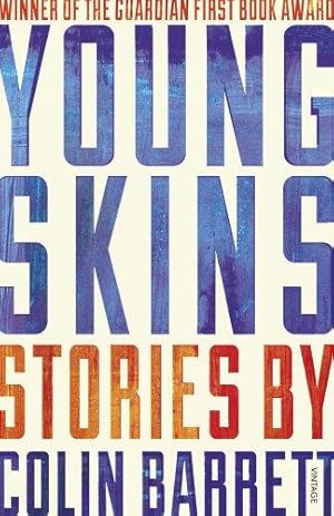 Imagen del vendedor de Young Skins a la venta por WeBuyBooks