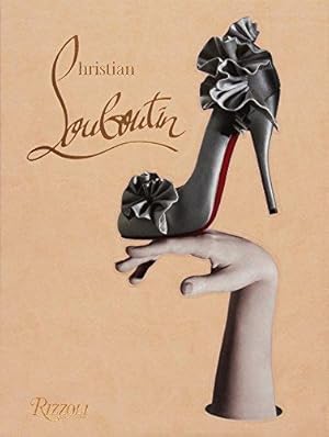 Image du vendeur pour Christian Louboutin: (E) mis en vente par WeBuyBooks