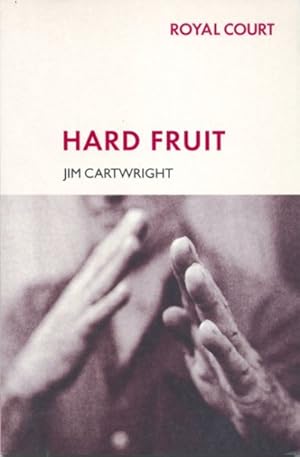 Seller image for Hard Fruit for sale by GreatBookPrices