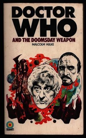 Immagine del venditore per Doctor Who and the Doomsday Weapon. venduto da CHILTON BOOKS