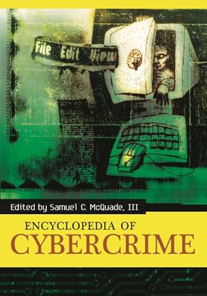 Seller image for Encyclopedia of Cybercrime for sale by GreatBookPrices