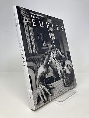 Seller image for Peuples for sale by Southampton Books