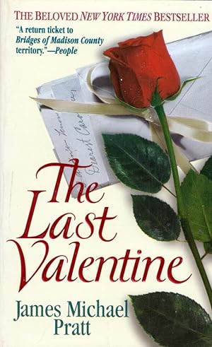 Immagine del venditore per The Last Valentine venduto da Kayleighbug Books, IOBA