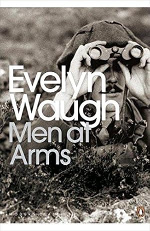 Seller image for Men at Arms (Penguin Modern Classics) for sale by WeBuyBooks 2