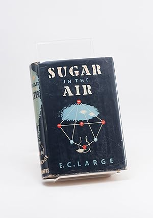 Immagine del venditore per Sugar in the Air venduto da Babylon Revisited Rare Books